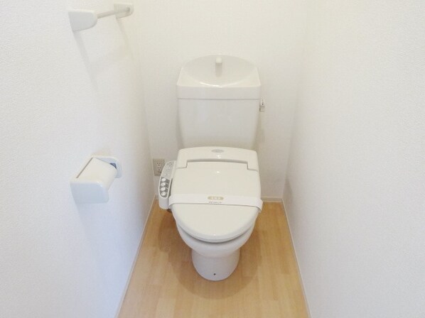 グリシーヌBの物件内観写真